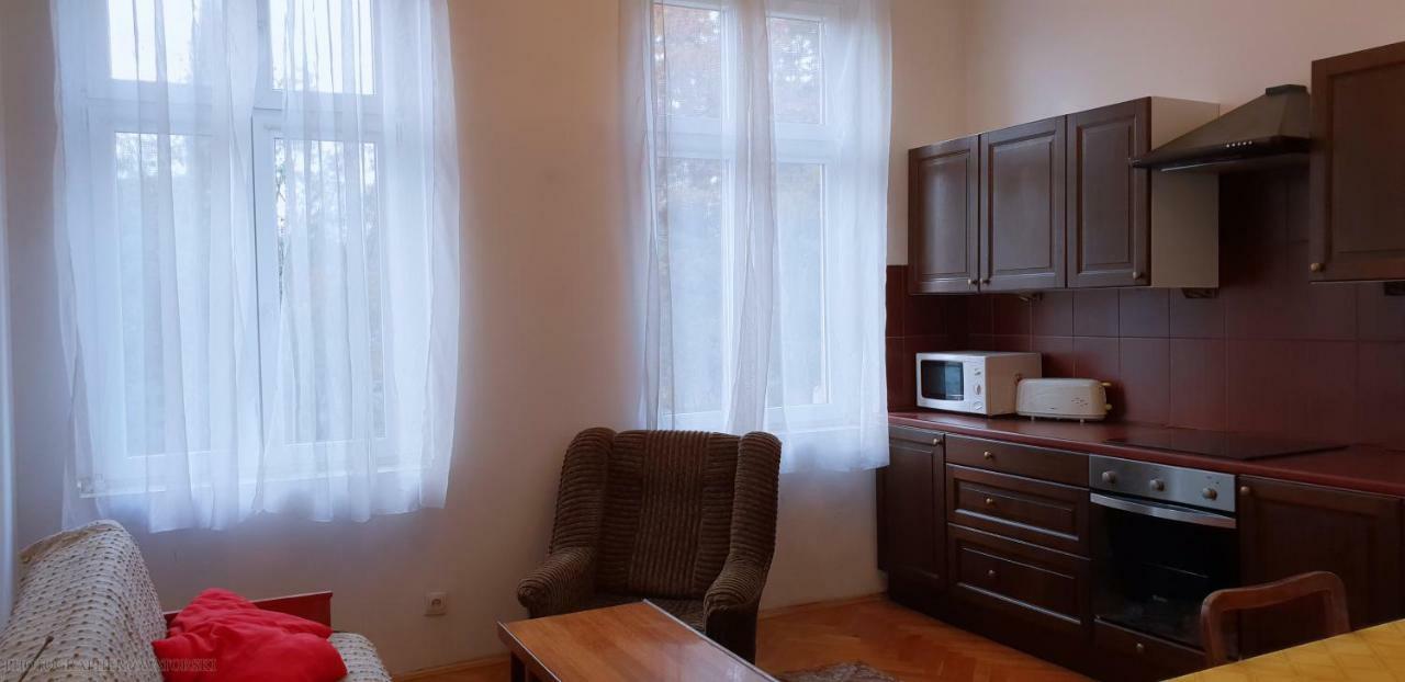 Sweet Kato Apartment カトヴィツェ エクステリア 写真