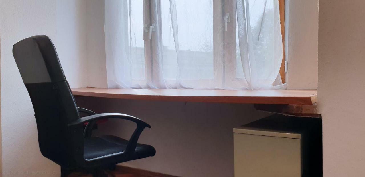 Sweet Kato Apartment カトヴィツェ エクステリア 写真