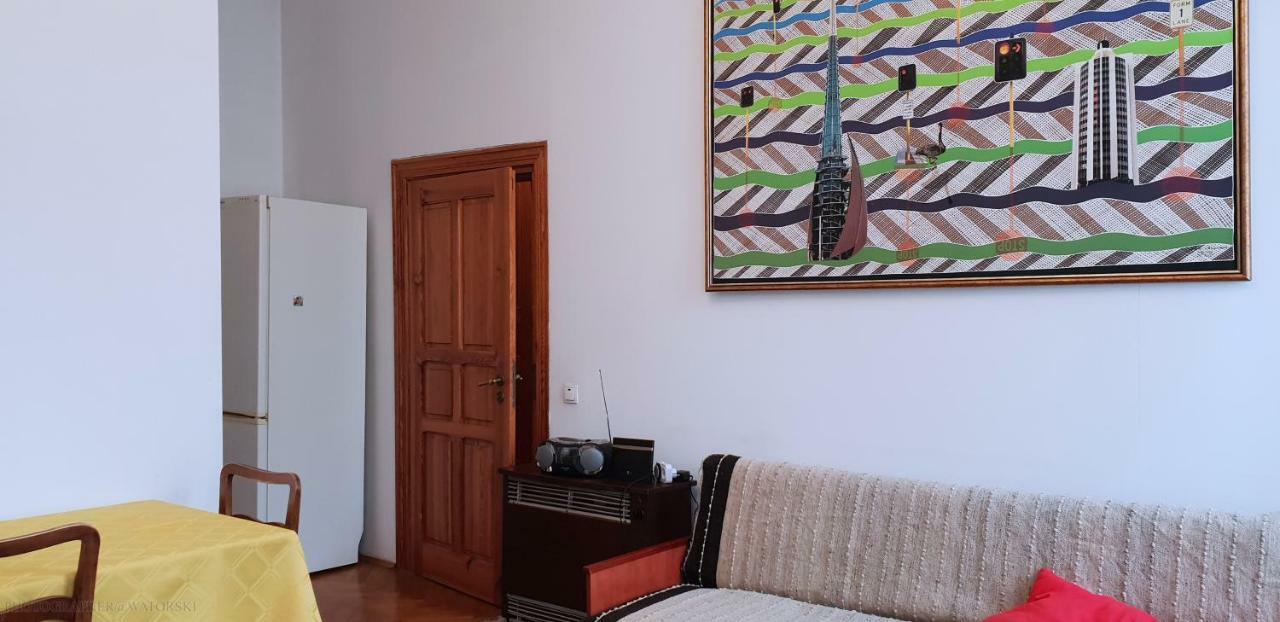 Sweet Kato Apartment カトヴィツェ エクステリア 写真